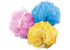 ESPONJA BANH FOFITA C/2 SANTA CLARA 6529