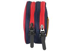 ESTOJO ESC LUXCEL HARRY POTTER AZ 49736