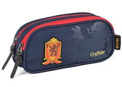ESTOJO ESC LUXCEL HARRY POTTER AZ 49736
