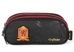 ESTOJO ESC LUXCEL HARRY POTTER PT 49736