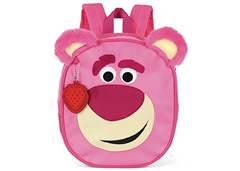 MOCHILA LUXCEL TOY STORY PK 42010