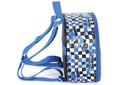 LANCHEIRA LUXCEL HOT WHEELS AZ 42623