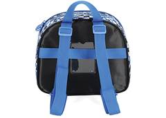 LANCHEIRA LUXCEL HOT WHEELS AZ 42623