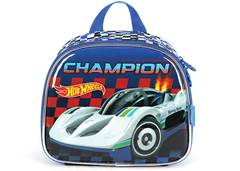 LANCHEIRA LUXCEL HOT WHEELS AZ 42623