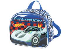 LANCHEIRA LUXCEL HOT WHEELS AZ 42623