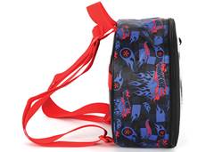 LANCHEIRA LUXCEL HOT WHEELS VM 42623