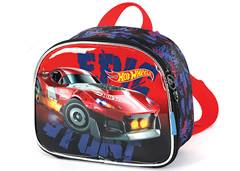 LANCHEIRA LUXCEL HOT WHEELS VM 42623