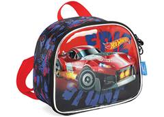 LANCHEIRA LUXCEL HOT WHEELS VM 42623