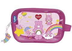 ESTOJO ESC SIMPLES URSINHO CARINHOSOS ESTAMPADO