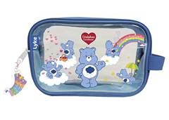 ESTOJO ESC SIMPLES URSINHO CARINHOSOS ESTAMPADO