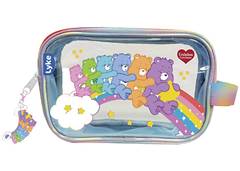 ESTOJO ESC SIMPLES URSINHO CARINHOSOS ESTAMPADO