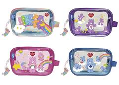 ESTOJO ESC SIMPLES URSINHO CARINHOSOS ESTAMPADO