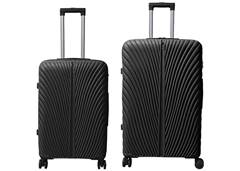 KIT C/4 MALAS 063 BLACK