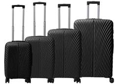 KIT C/4 MALAS 063 BLACK