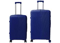 KIT C/4 MALAS 063 DARK BLUE