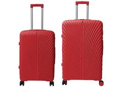 KIT C/4 MALAS 063 RED