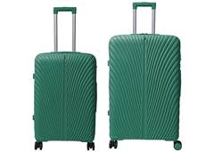 KIT C/4 MALAS 063 DARK GREEN