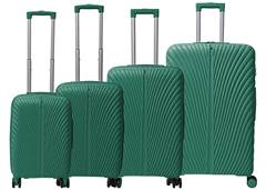 KIT C/4 MALAS 063 DARK GREEN