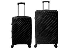 KIT C/4 MALAS 064 BLACK