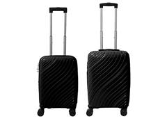 KIT C/4 MALAS 064 BLACK