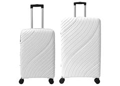 KIT C/4 MALAS 064 WHITE