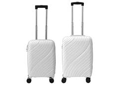 KIT C/4 MALAS 064 WHITE