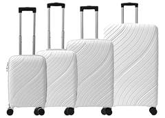 KIT C/4 MALAS 064 WHITE