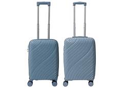 KIT C/4 MALAS 064 LAKE BLUE