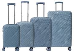 KIT C/4 MALAS 064 LAKE BLUE