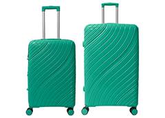 KIT C/4 MALAS 064 MINT GREEN