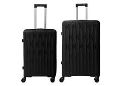 KIT C/3 MALAS + FRASQUEIRA 612 BLACK