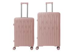 KIT C/3 MALAS + FRASQUEIRA 612 LIGHT PIN