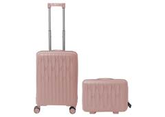 KIT C/3 MALAS + FRASQUEIRA 612 LIGHT PIN