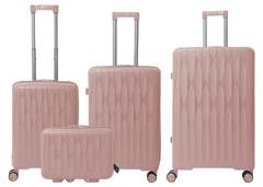 KIT C/3 MALAS + FRASQUEIRA 612 LIGHT PIN