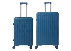 KIT C/3 MALAS + FRASQUEIRA 612 BLUE