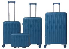 KIT C/3 MALAS + FRASQUEIRA 612 BLUE