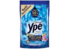 AMAC YPE 900ML FRESC FLOR REFIL