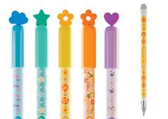 CANETA CIS APAG FANTASIA SONHOS 0,5MM ST