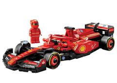 LEGO CARRO DE CORRIDA FERRARI SF-24 F1