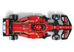 LEGO CARRO DE CORRIDA FERRARI SF-24 F1