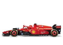 LEGO CARRO DE CORRIDA FERRARI SF-24 F1