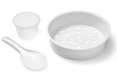 PANELA ELETRICA DE ARROZ 5 XIC 1L 220V