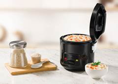 PANELA ELETRICA DE ARROZ 5 XIC 1L 220V