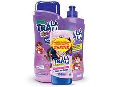 SH 480ML+CR PT 300ML+ COND 250ML CACHOS