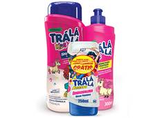 SH 480ML+CR PT 300ML+ COND 250ML HIDRAKI