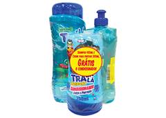 SH 480ML+CR PT 300ML+ COND 250ML NUTRIKI