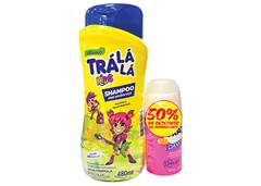 SH 480ML TRALALA SEM EMBARA+ DEO COL DAN