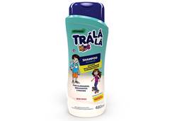SH TRALALA KIDS 480ML LISO