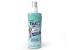 SPRAY TRALALA KIDS 300ML DESEMB LISOS