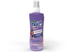 SPRAY TRALALA KIDS 300ML DESEMB CAHOS